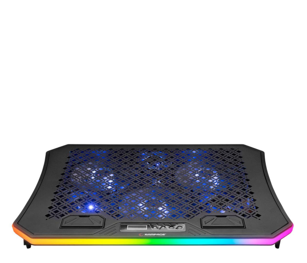 Rampage Metafor (10"-19") - 1276244 - zdjęcie 2